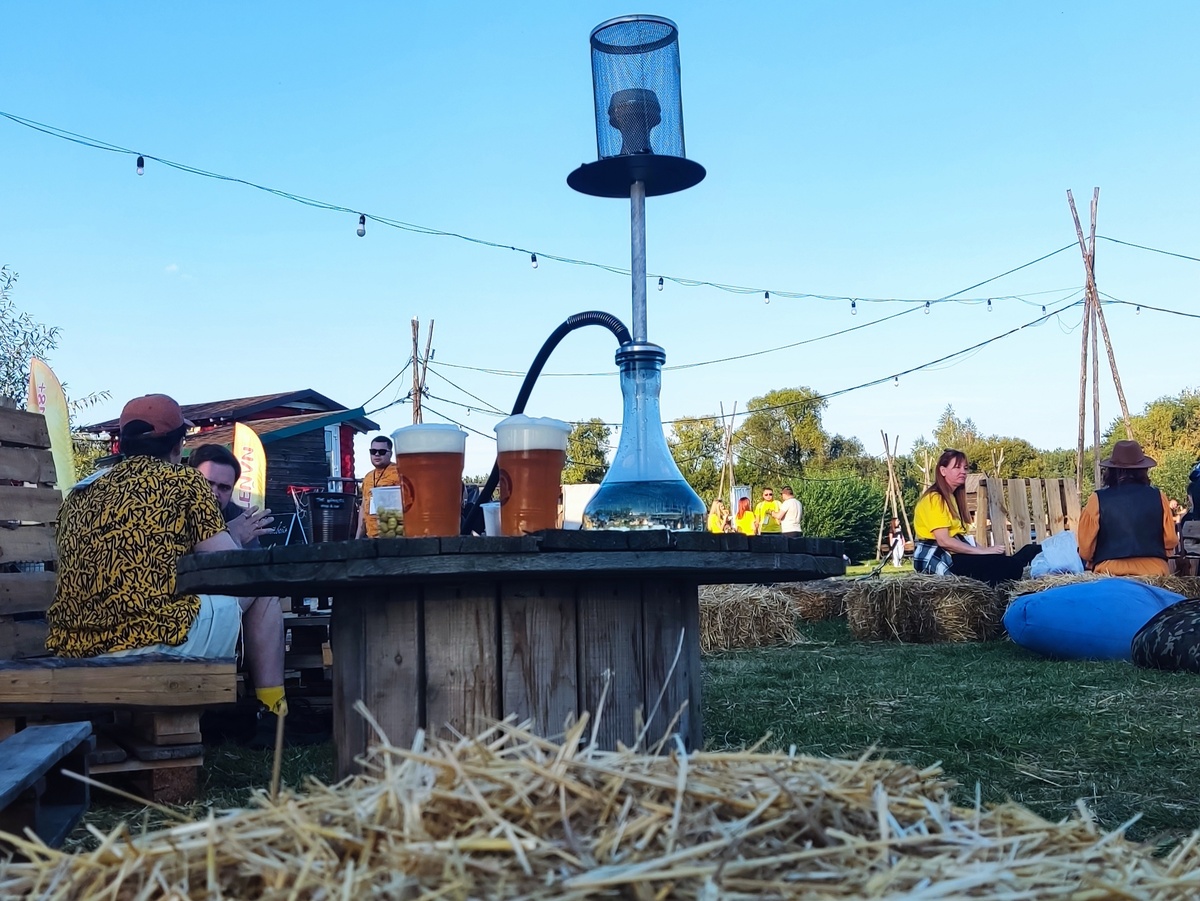 Хорошо на БирМит!