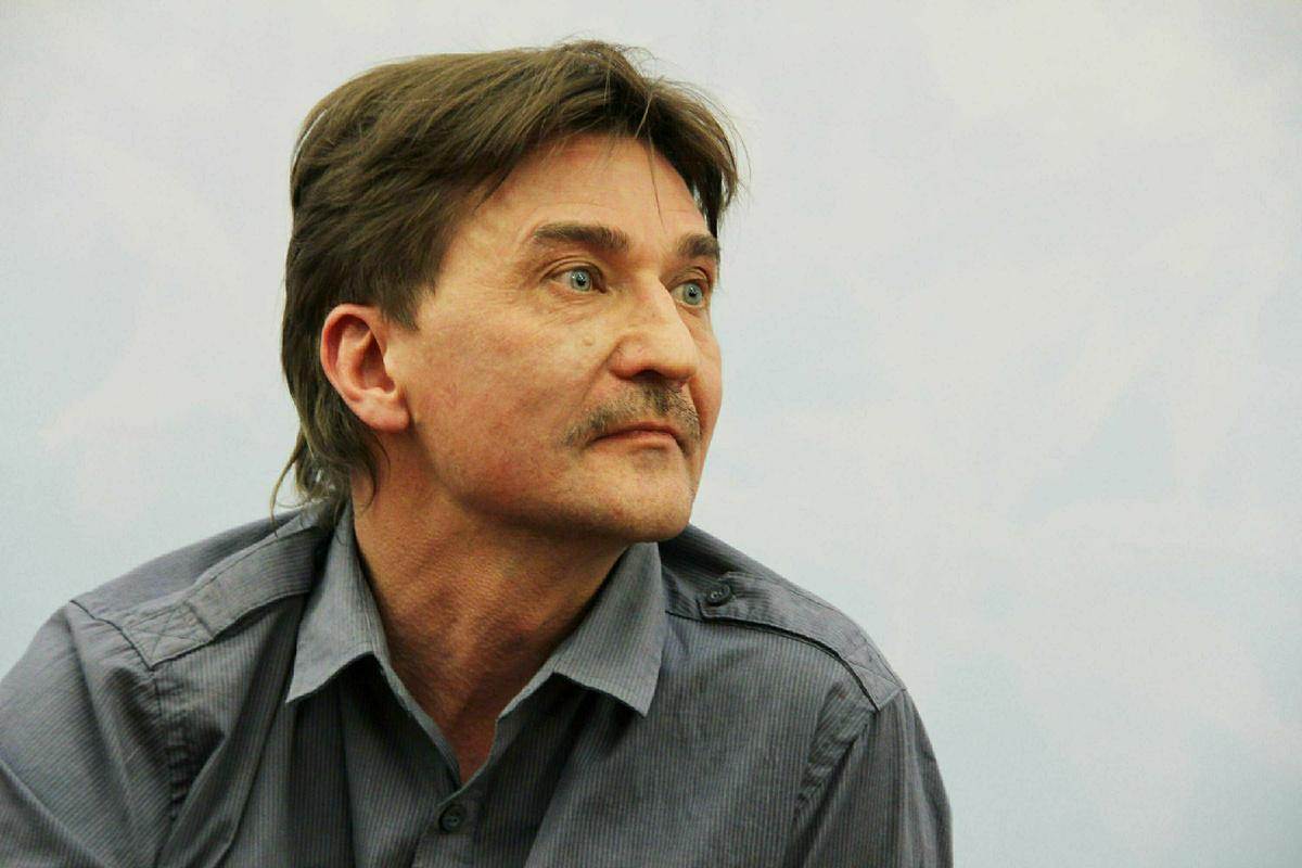  Ekaterina Tsvetkova / Global Look Press / Global Look Press