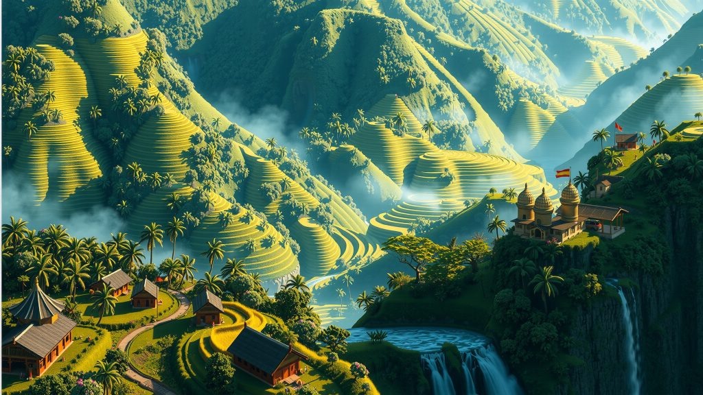    Индонезия 2026: Что интересного на Ломбоке кроме пляжей