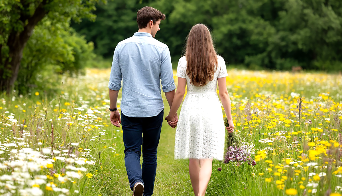 Конечно, хочется быть вечно молодыми.