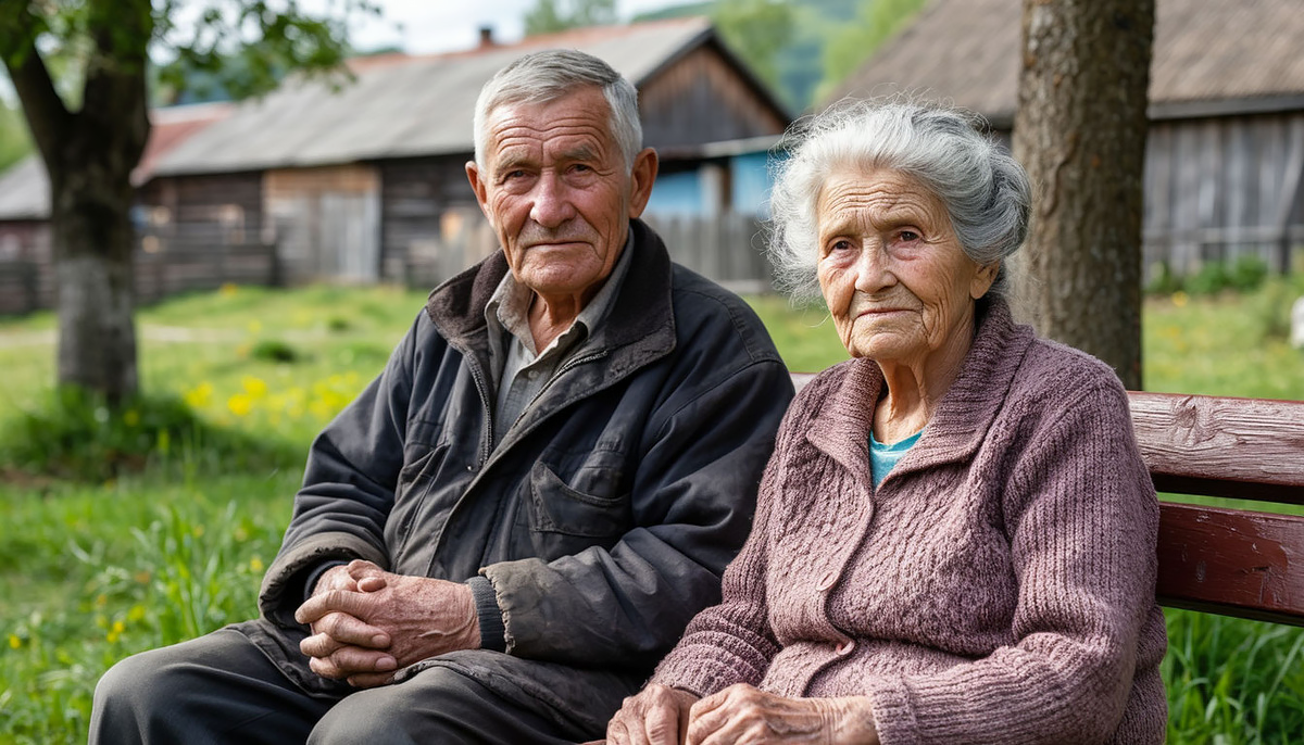 Природа заложила в геном человека рычаги управления продолжительностью жизни.