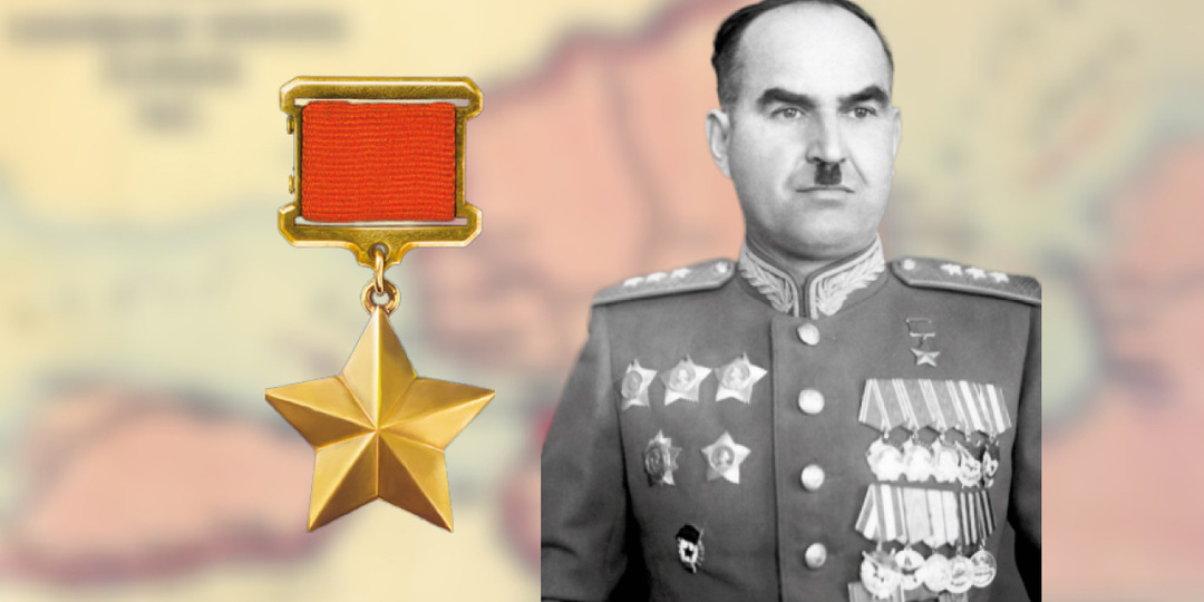 «Иван Ильич, это что, все?» «Да, – ответил Людников, – все, кто остался...»