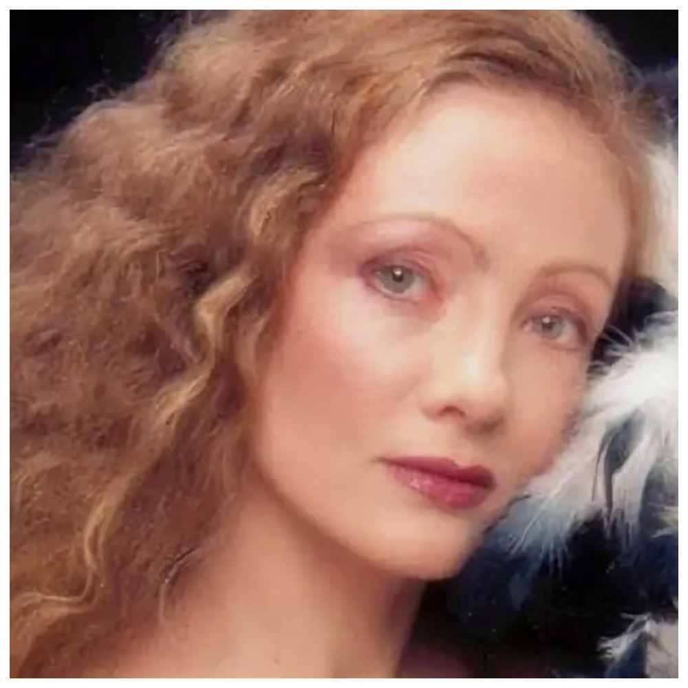 Ольга Зарубина в молодости могла потеснить Пугачеву