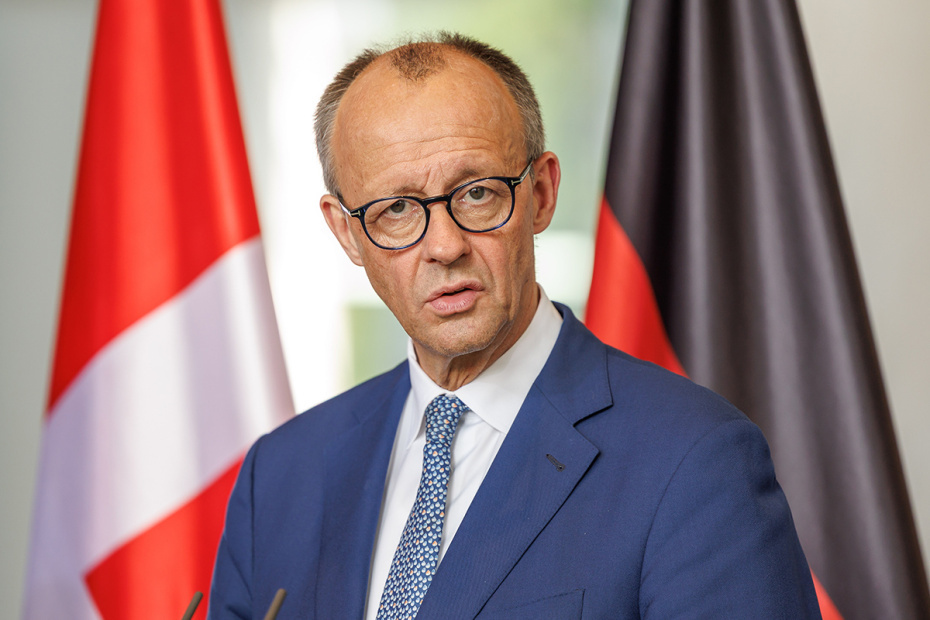    Andreas Gora/Keystone Press Agency/Global Look Press