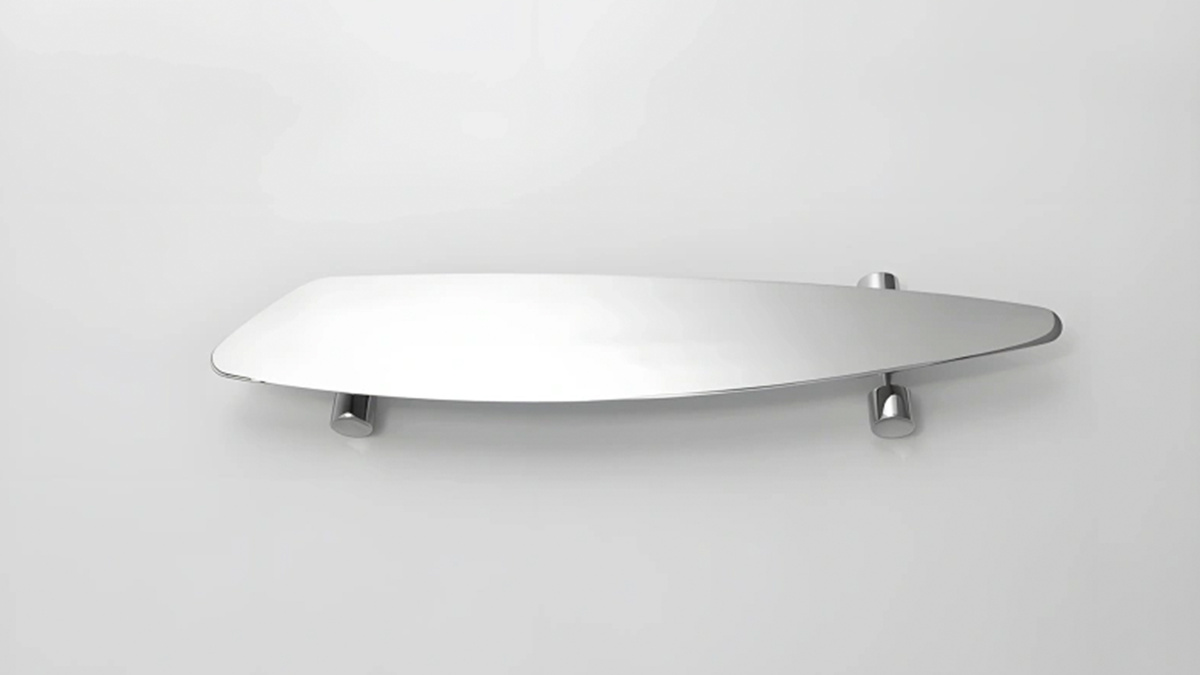 Григорий Орехов - Зеркальный лонгборд Mirage. Источник: https://clck.ru/3PGQmU →