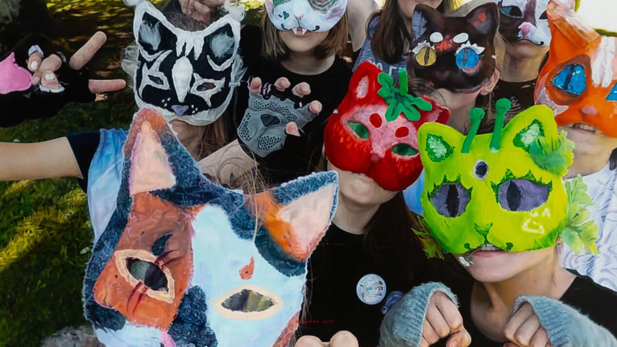 Керим Рагимов - Человеческий проект, Эпизод #79. Источник: https://clck.ru/3PGQmU →