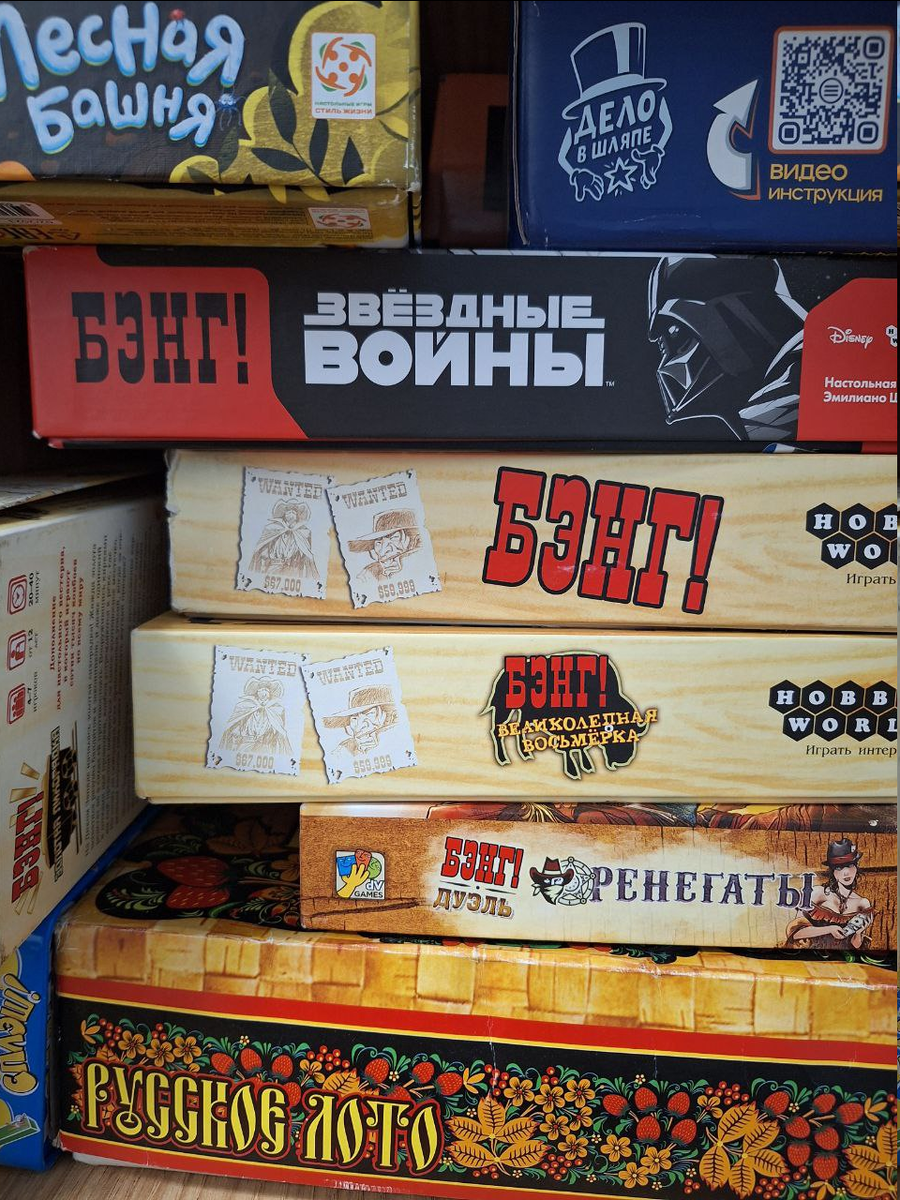 Я кстати фанатик, приятно познакомиться!