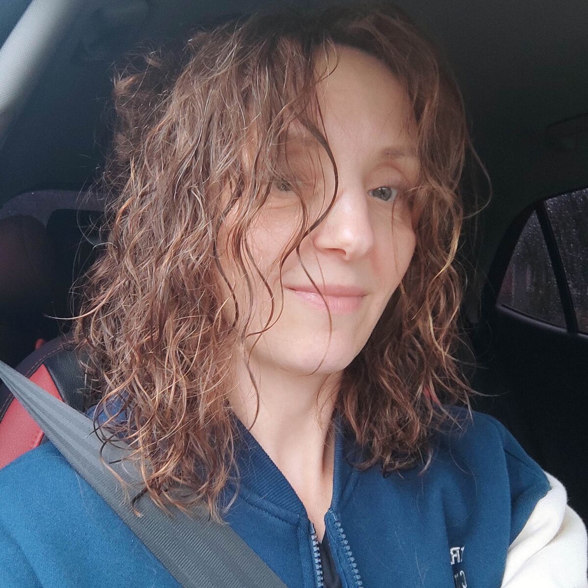 Привет! Я Ксюша, мама пятерых. Долгое время занималась тхэквондо, недавно закончила обучение на фитнес-тренера. Здесь рассказываю о своей жизни как она есть. Всем рада, присоединяйтесь!