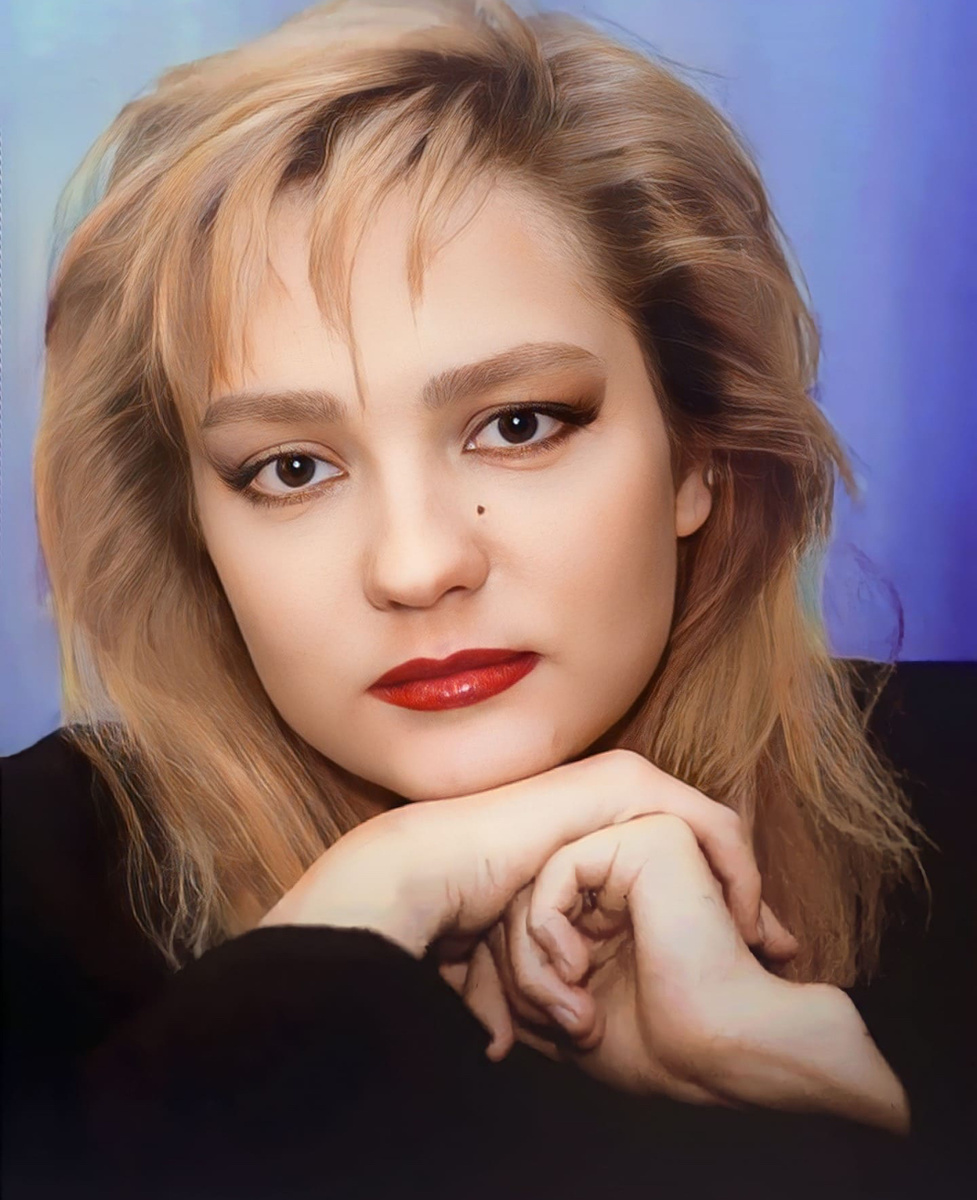 Фотография с сайта www.bulanova.com