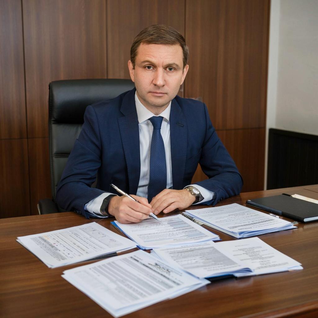 Продвижение юридических услуг 