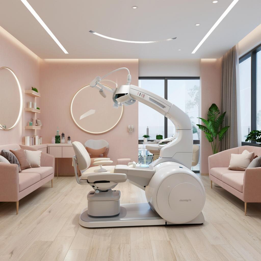 Как продвигать студию лазерной эпиляции?