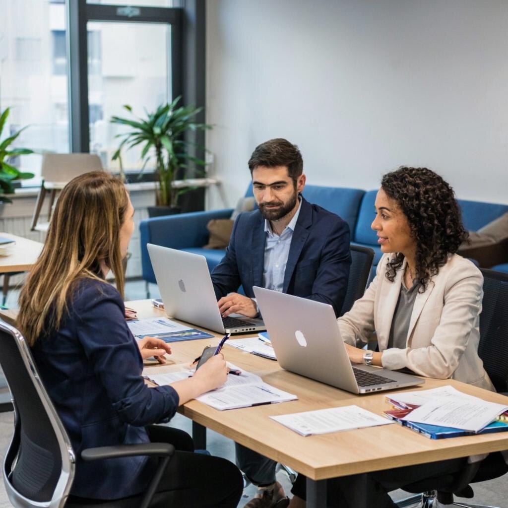 Как продвигать кадровое агентство?