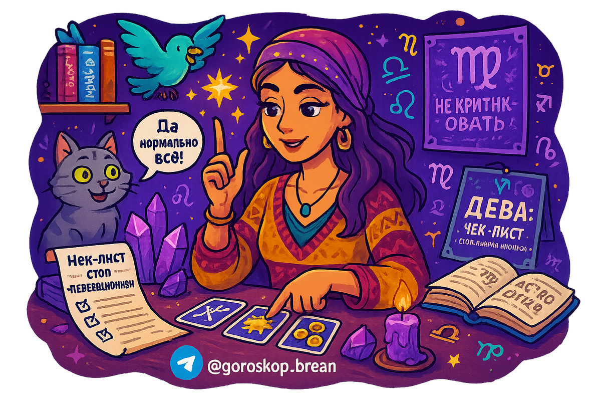    Стоп перфекционизм и научитесь жить в ритме тонкой энергии успеха Мария