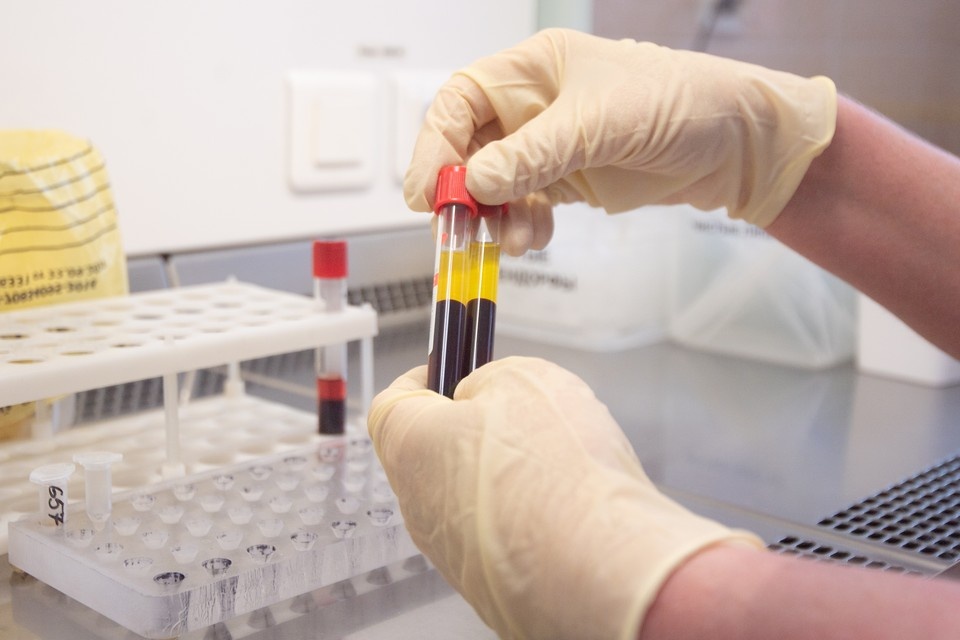    Изменения коснутся медицинский работников. Алексей БУЛАТОВ