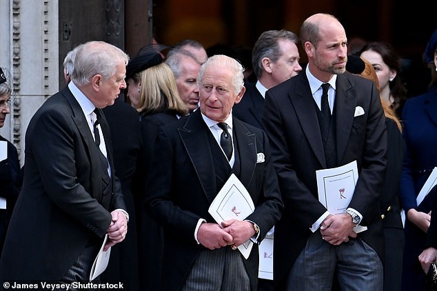 Источник фото: Daily Mail