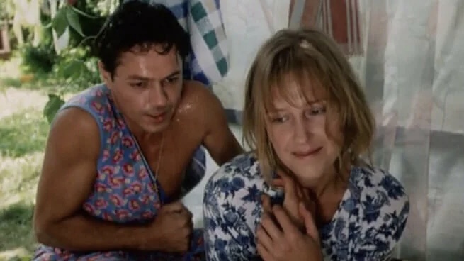 «Дети понедельника», к/с «Мосфильм», 1997, реж. А. Сурикова