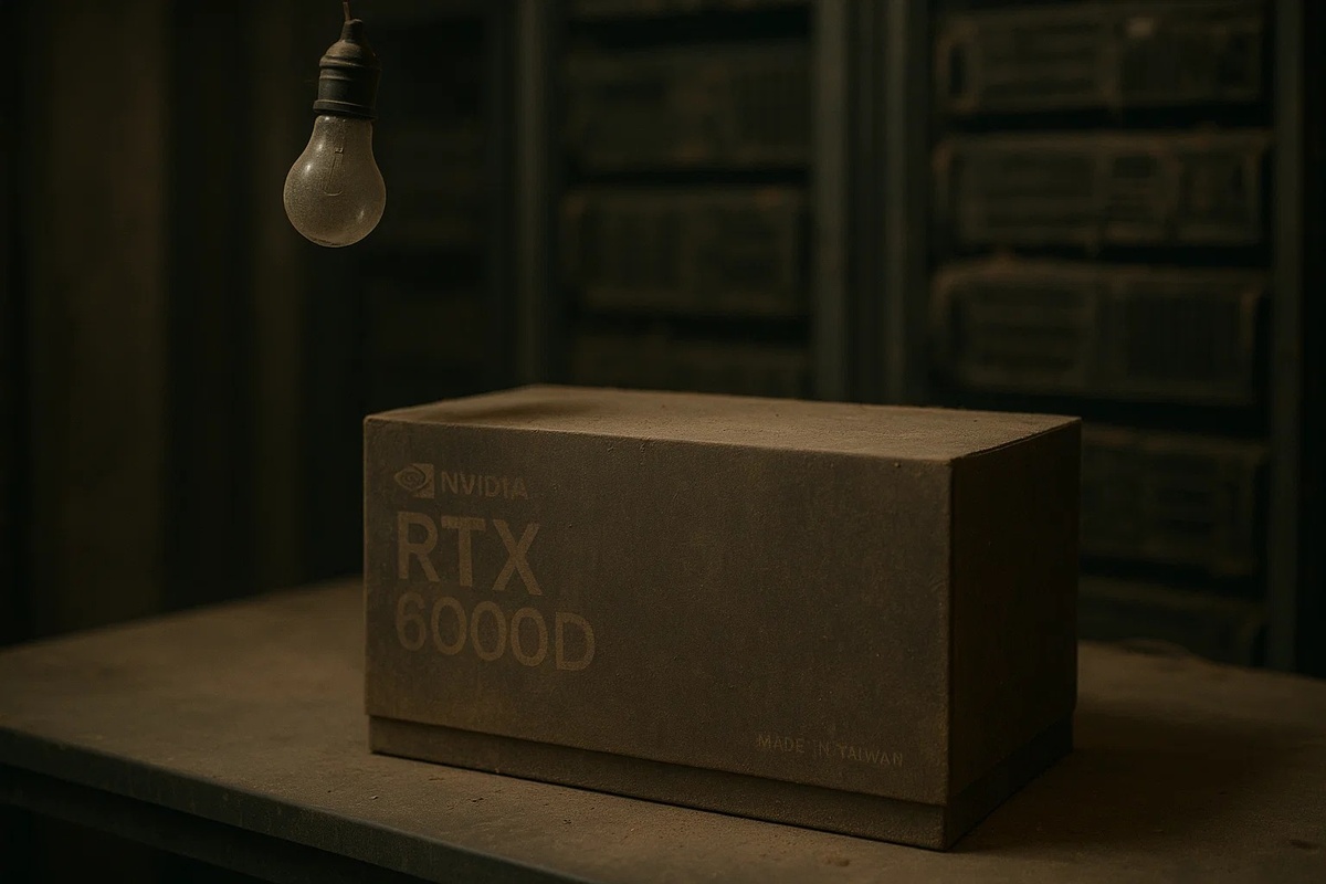 Иллюстрация: Sora  📷
