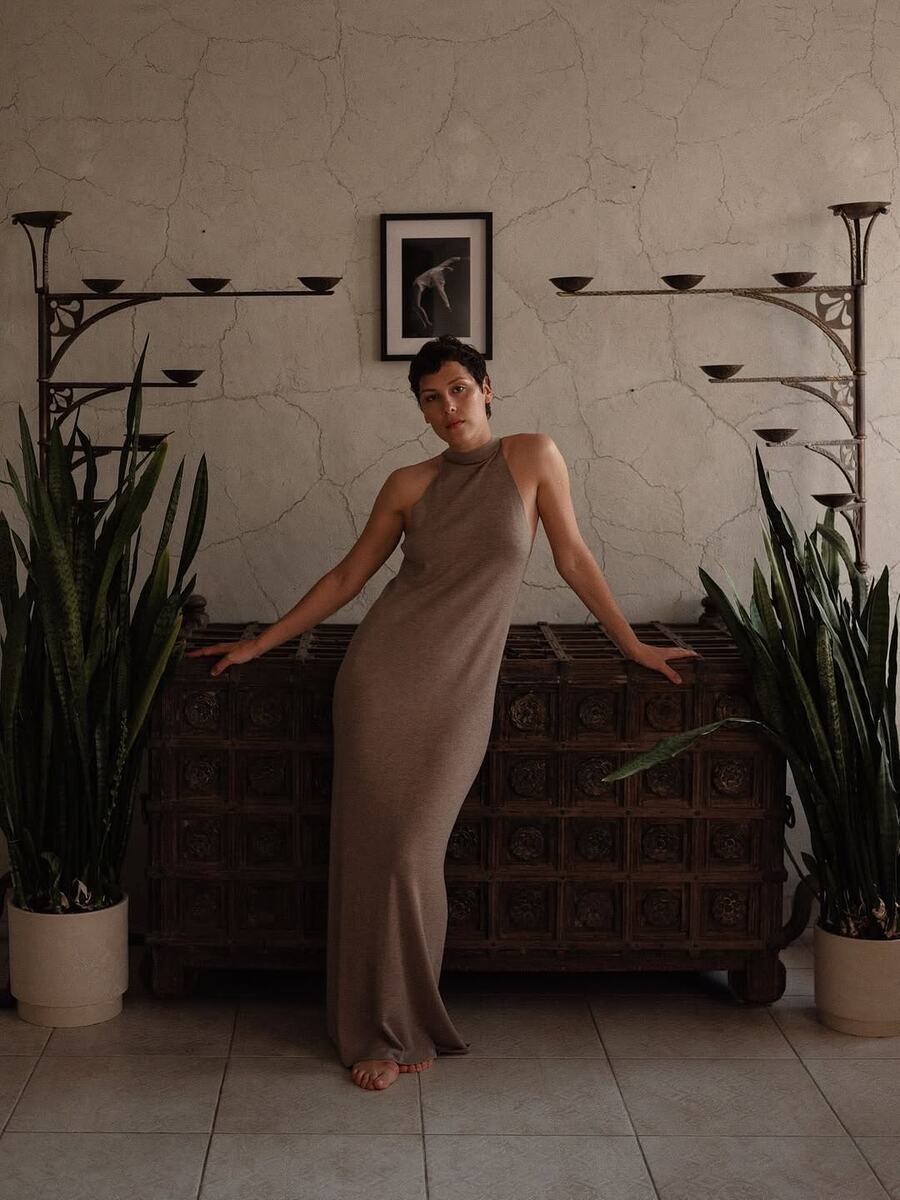 Ирина Горбачева. Фото: социальные сети