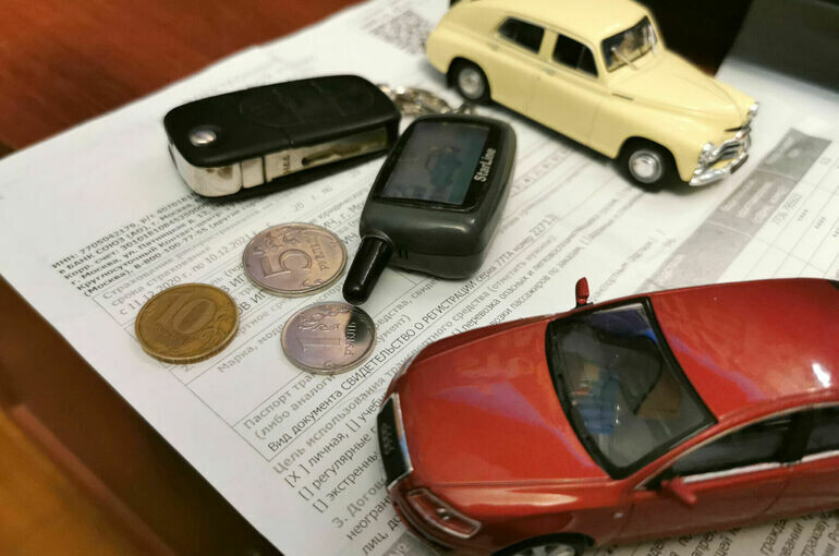   Игорь Самохвалов/ПГ