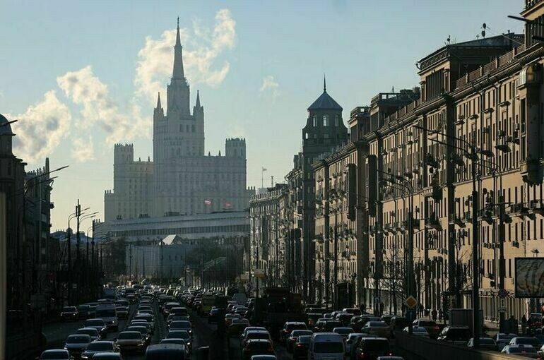   Артур Новосильцев /Агентство «Москва»
