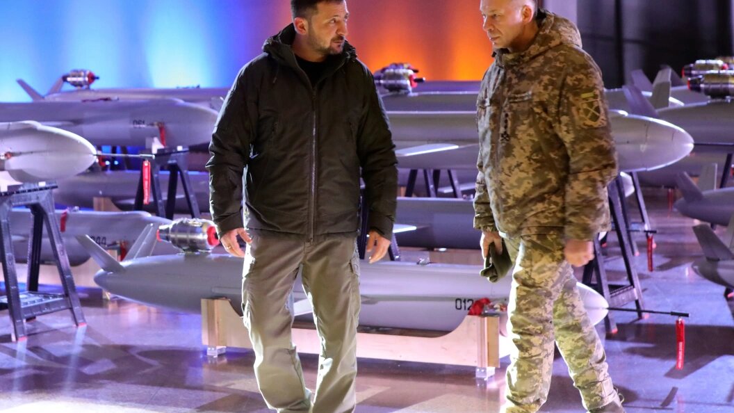    Фото: Tarasov/Keystone Press Agency/Globallookpress