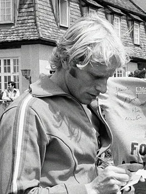 Лучано Ре Чеккони, фото Серджо Дель Гранде, 1974