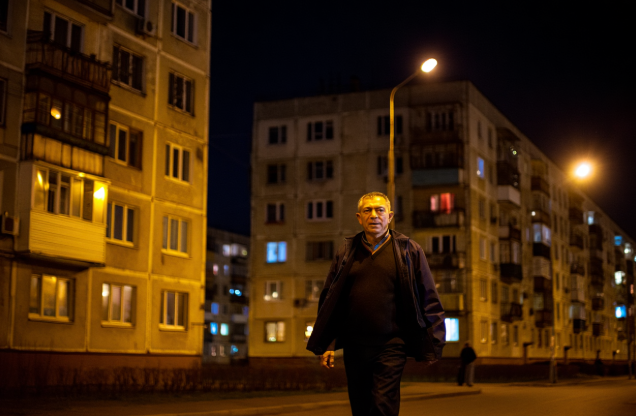 🔑 «Короткие, простые, но цепляющие рассказы. Подписывайтесь.»