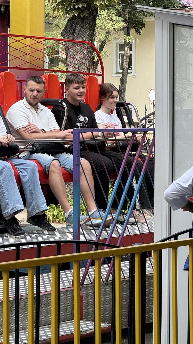 Личное фото