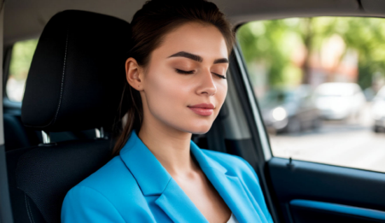 Можно вздремнуть..