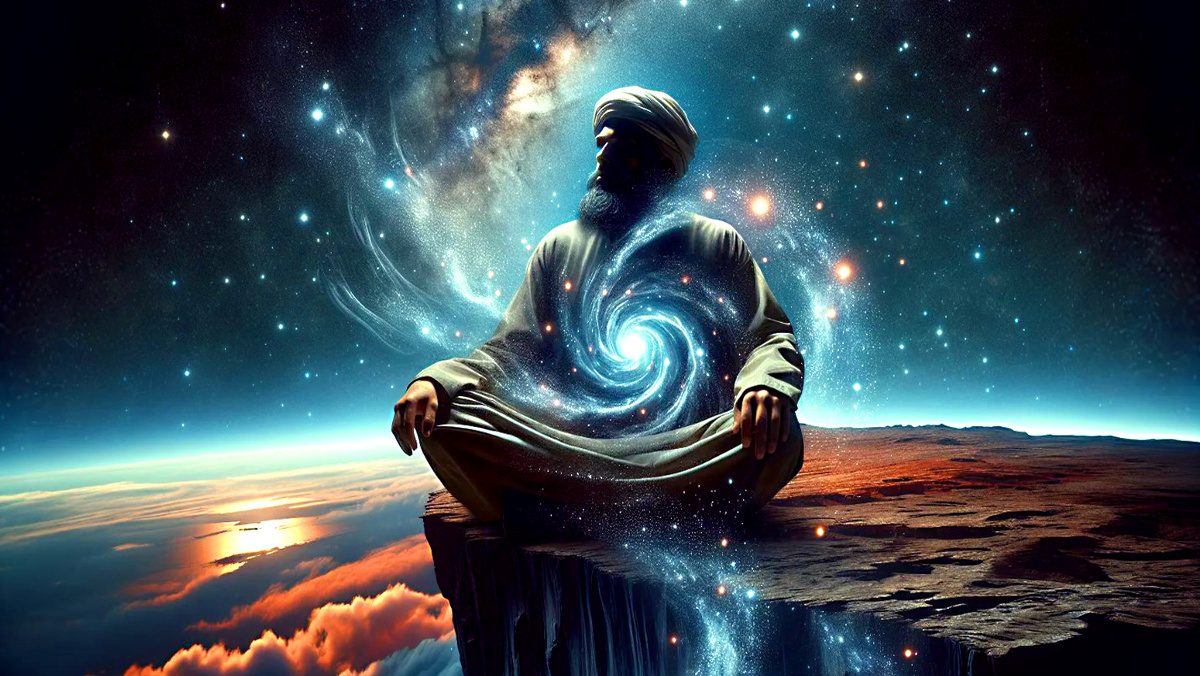 Квантовый суп реальности