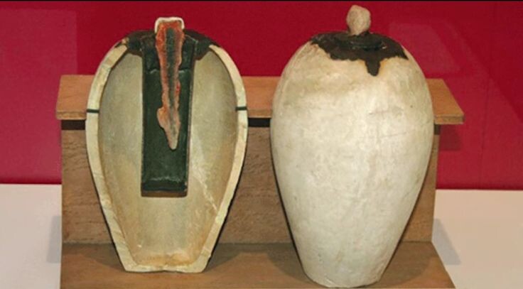 Древняя батарейка. Работала ли она 2000 лет назад?