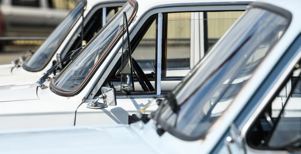 С утильсбором скандал. Так людей ещё не обманывали: Депутат Медведев ответил грустным анекдотом