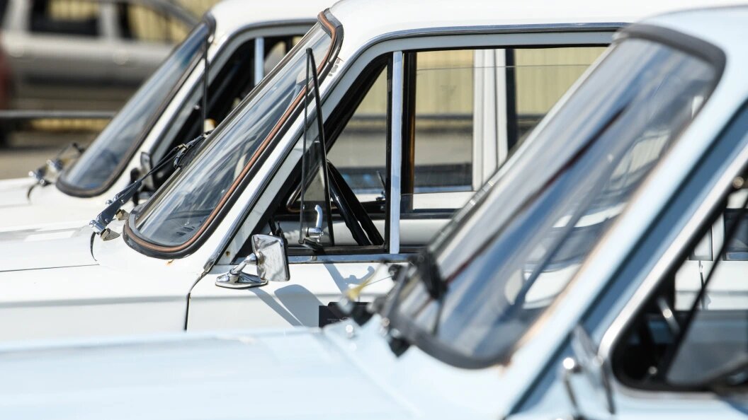    Ilya Moskovets/URA.RU/Globallookpress