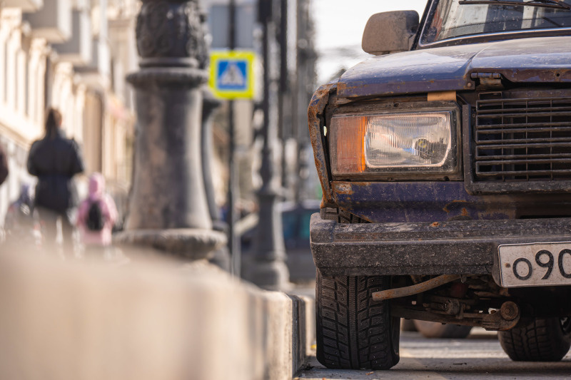    Фото: Ruslan Yarocky/URA.RU/Globallookpress