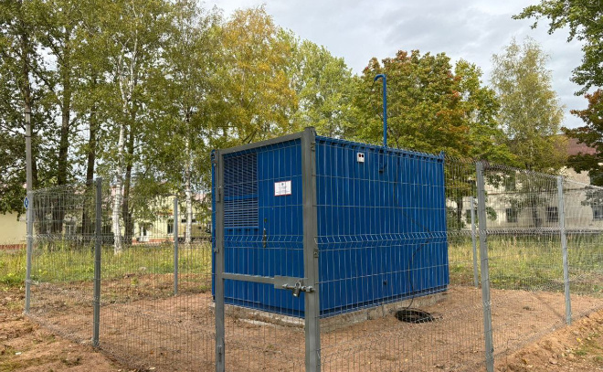    © Комитет по природным ресурсам Ленинградской области