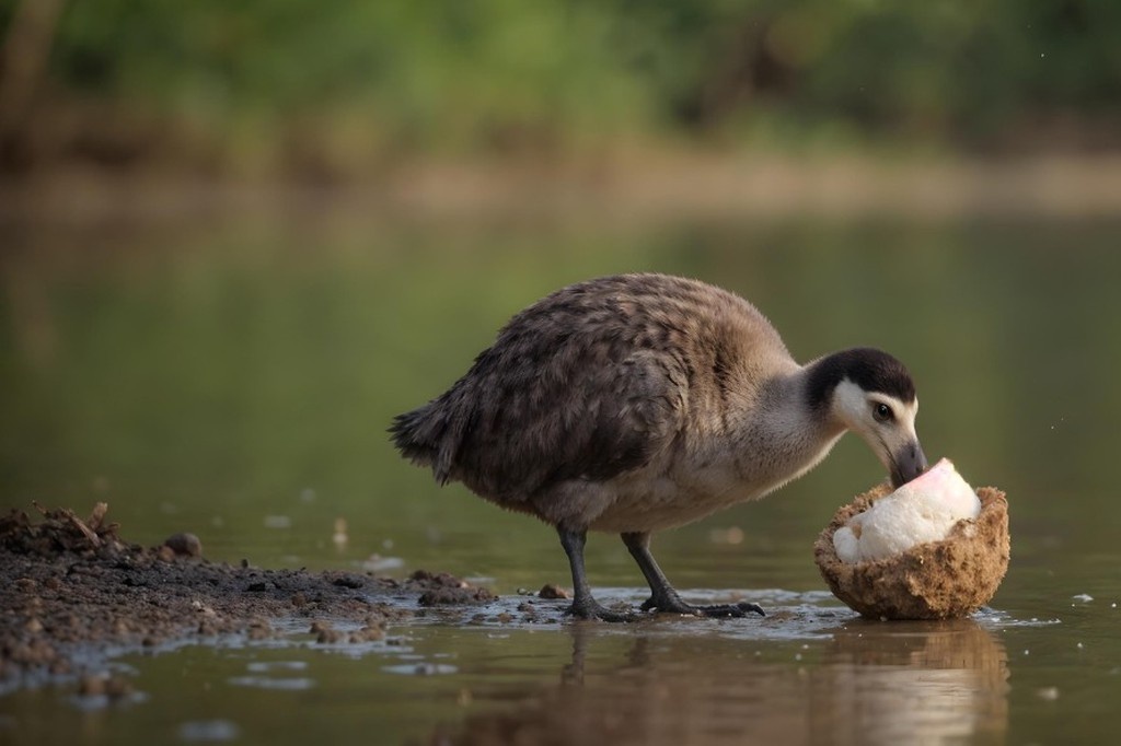    Фото © X.com / Colossal Biosciences