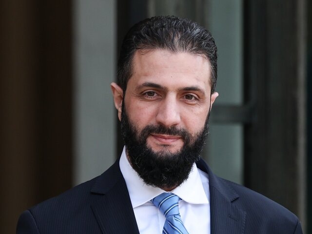    Фото: ТАСС/EPA/MOHAMMED BADRA