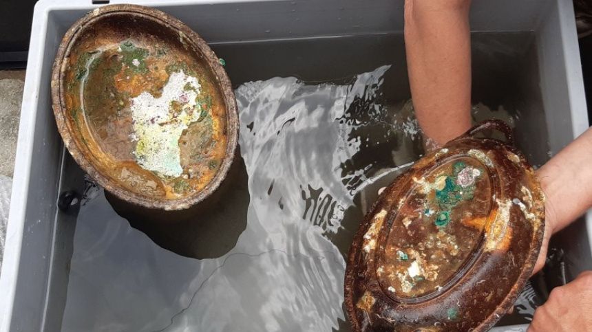    Фото: Facebook*/culturegr