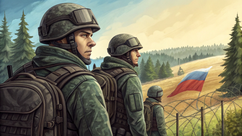   Сгенерировано с помощью ИИ