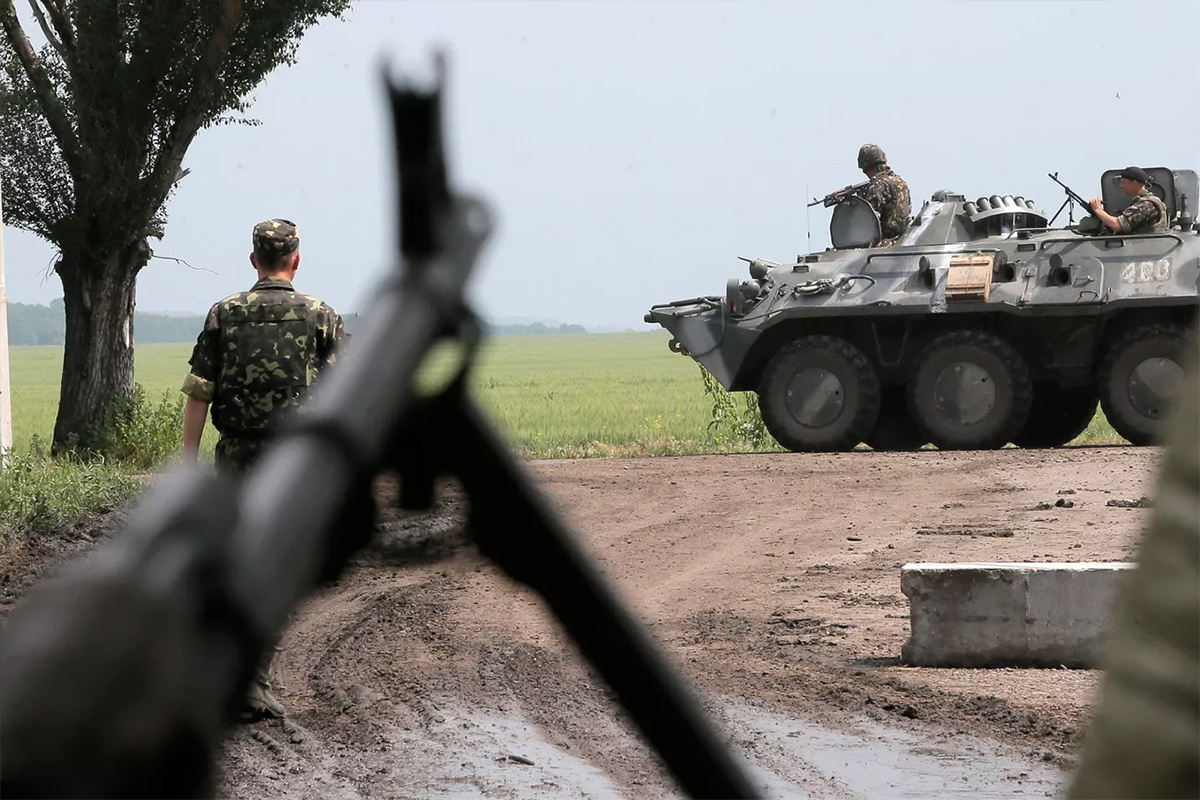    Фото: Efrem Lukatsky, источник: AP Photo