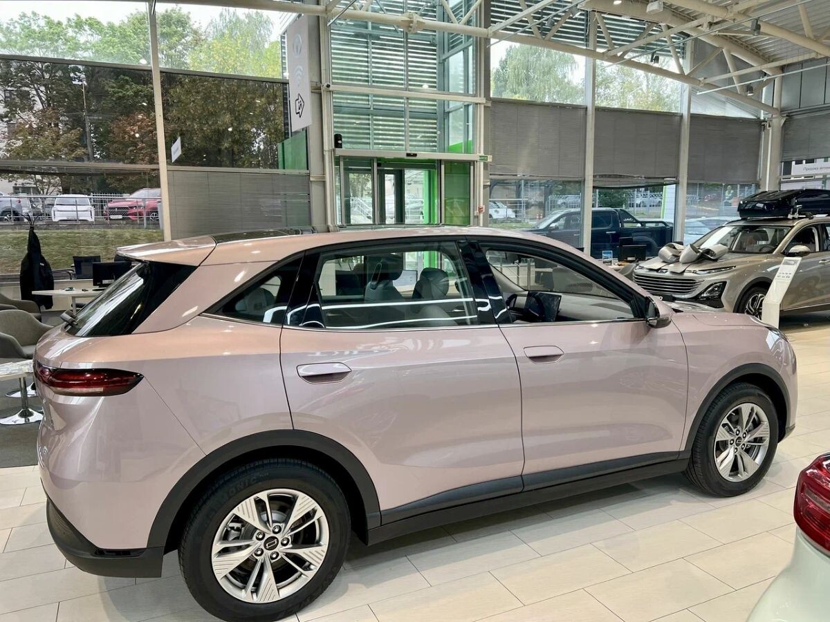 Фото: ФелОкт-сервис  📷
