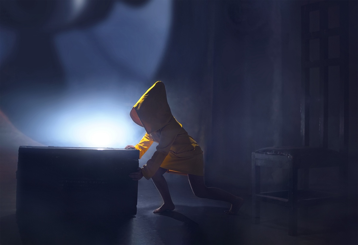 Листайте вправо, чтобы увидеть больше изображений