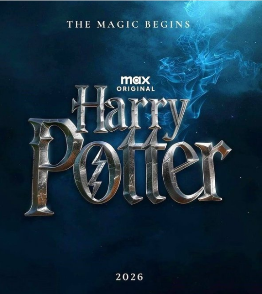 Постер нового сериала