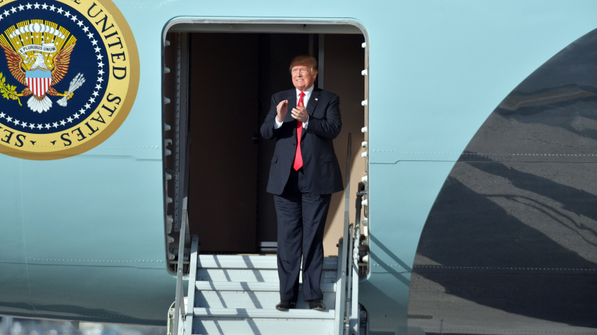    Фото: www.globallookpress.com/SMG