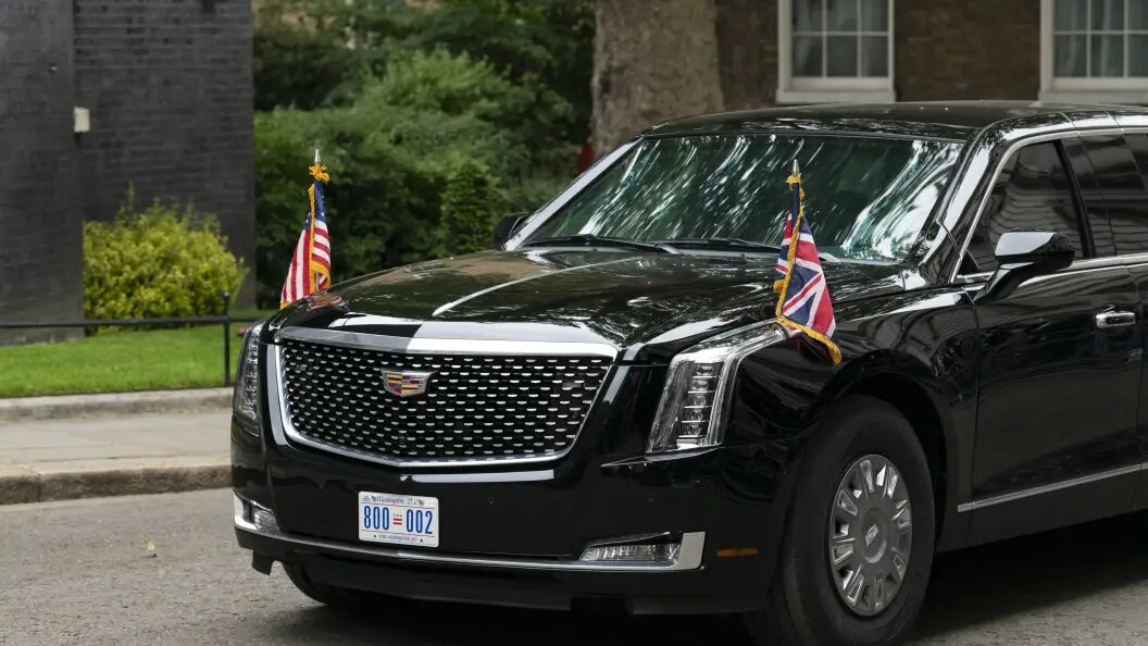    Фото: Ik Aldama/Globallookpress