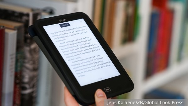     Фото: Jens Kalaene/ZB/Global Look Press    
 Текст: Ирма Каплан