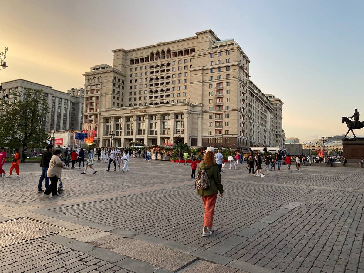    Этот город обошёл Москву и Питер: почему россияне мечтают сюда переехать