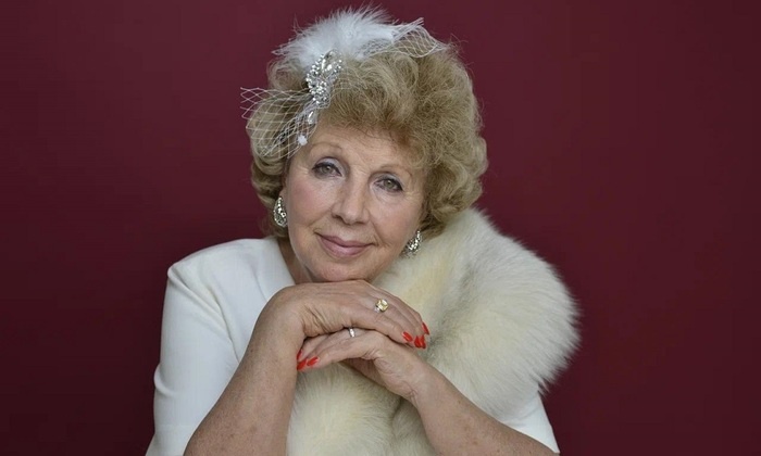    «Уроки счастья» от Ларисы Рубальской: поэтесса впервые выступит в качестве актрисы в честь своего 80-летия