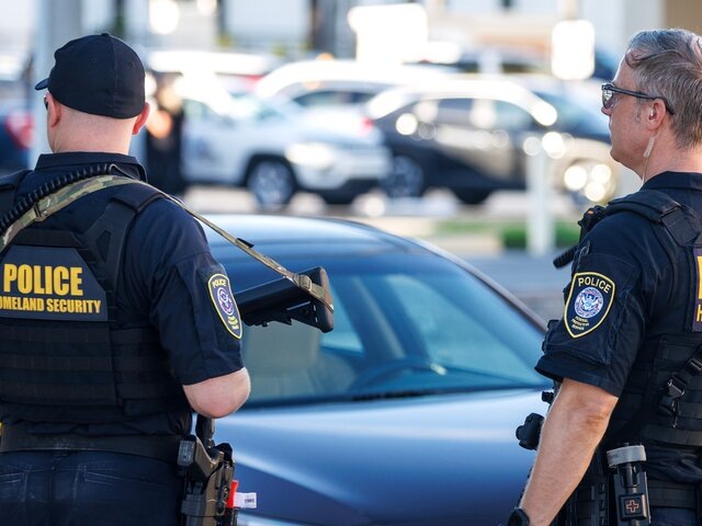    Фото: ТАСС/EPA/CRISTOBAL HERRERA-ULASHKEVICH