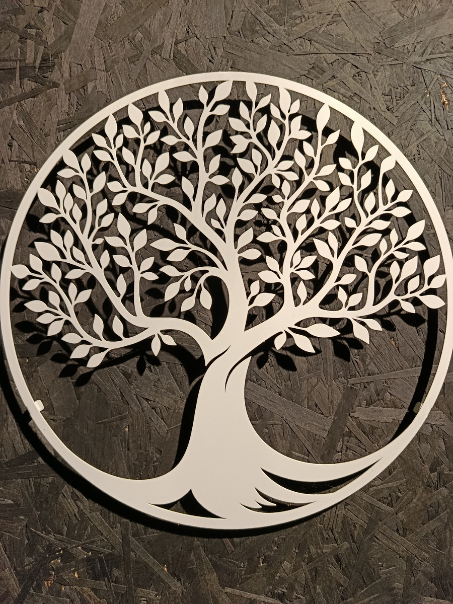 Семейное древо.